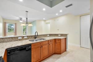 10560 SW Stephanie Way 1-204, Port Saint Lucie, FL 34987 - MLS#R11109927
