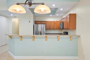 10560 SW Stephanie Way 1-204, Port Saint Lucie, FL 34987 - MLS#R11109927