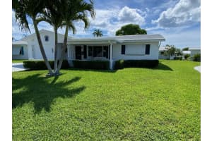 206 SW 13th Street, Boynton Beach, FL 33426 Sold 09/16/25