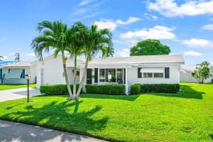 206 SW 13th Street, Boynton Beach, FL 33426 Sold 09/16/25