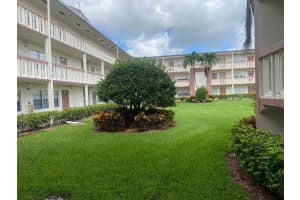 278 Preston G, G, Boca Raton, FL 33434, Boca Raton, FL 33434 - MLS#R11109939