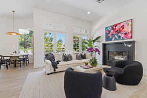 113 Thornton Drive, Palm Beach Gardens, FL 33418 Sold 08/26/25