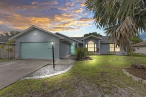 658 SE Strait Avenue, Port Saint Lucie, FL 34983 Sold 08/20/25