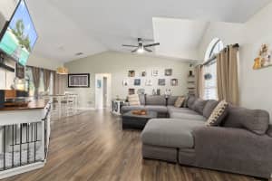 658 SE Strait Avenue, Port Saint Lucie, FL 34983 Sold 08/20/25