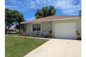 4860 Regina Court, West Palm Beach, FL 33415 Sold 08/29/25