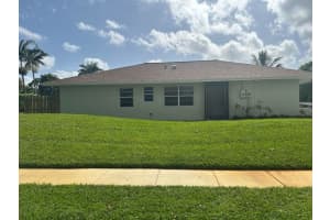 4860 Regina Court, West Palm Beach, FL 33415 Sold 08/29/25