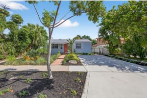 225 Cortez Road, West Palm Beach, FL 33405 Sold 09/25/25