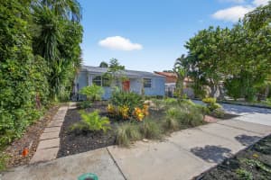 225 Cortez Road, West Palm Beach, FL 33405 Sold 09/25/25