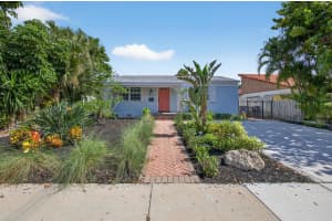 225 Cortez Road, West Palm Beach, FL 33405 Sold 09/25/25