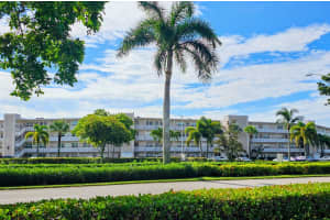 265 Wellington J, West Palm Beach, FL 33417, West Palm Beach, FL 33417 - MLS#R11109964