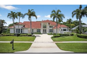 2291 Newbury Drive, Wellington