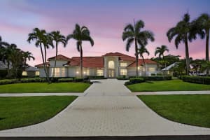 2291 Newbury Drive, Wellington, FL 33414 - MLS#R11109970