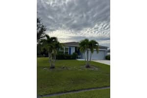4617 SW Scanavino Street, Port Saint Lucie, FL 34953 - MLS#R11109976