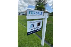 4617 SW Scanavino Street, Port Saint Lucie, FL 34953 - MLS#R11109976