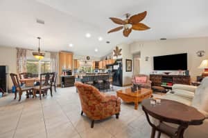 331 NW Dearman Street, Port Saint Lucie, FL 34983 - MLS#R11109977