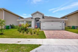 9709 Starboard Drive, Fort Pierce, FL 34945 - MLS#R11109978
