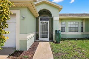 2631 SW Fair Isle Road, Port Saint Lucie, FL 34987 - MLS#R11109982