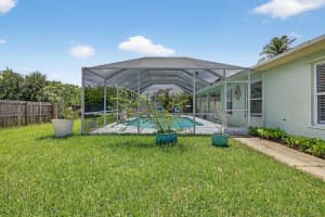 2631 SW Fair Isle Road, Port Saint Lucie, FL 34987 - MLS#R11109982