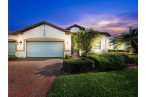 11159 Sw Winding Lakes Circle, Port Saint Lucie