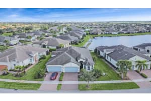 11159 Winding Lakes Circle, Port Saint Lucie, FL 34987 - MLS#R11109983