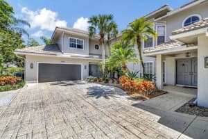 11839 Pebblewood Drive, Wellington, FL 33414 Sold 01/01/26