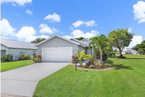 2740 Sw Versailles Terrace, Stuart