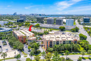 1650 Presidential Way 406, West Palm Beach, FL 33401 - MLS#R11109993
