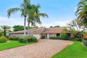 6231 Finsbury Court, Palm Beach Gardens, FL 33418 - MLS#R11109994