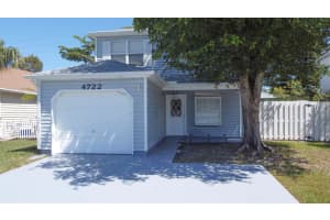 4722 Lakeside Circle, West Palm Beach, FL 33417 - MLS#R11109998