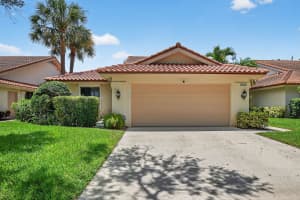 2535 Iroquois Circle, West Palm Beach, FL 33409 Sold 10/15/25