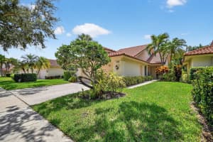 2535 Iroquois Circle, West Palm Beach, FL 33409 Sold 10/15/25