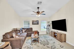 2130 87th Avenue, Vero Beach, FL 32966 Sold 10/17/25