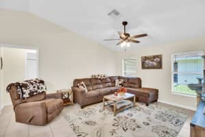 2130 87th Avenue, Vero Beach, FL 32966 Sold 10/17/25