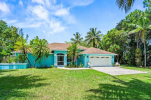 14717 80th Lane Lane N, The Acreage, FL 33470 - MLS#R11110008