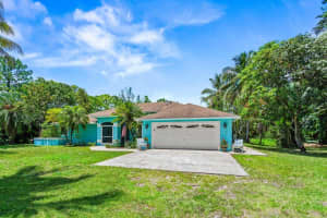 14717 80th Lane Lane N, The Acreage, FL 33470 - MLS#R11110008