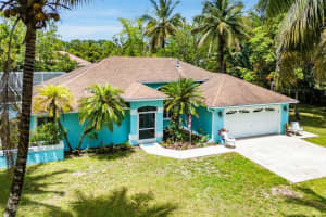 14717 80th Lane Lane N, The Acreage, FL 33470 Sold 12/18/25