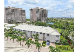 760 Seaview Drive, Juno Beach, FL 33408 - MLS#R11110012
