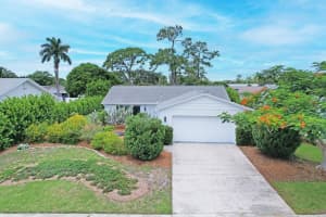 146 Village Circle, Jupiter