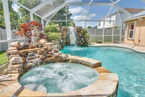 2049 SW Americana Street, Port St Lucie, FL 34953 Sold 09/30/25