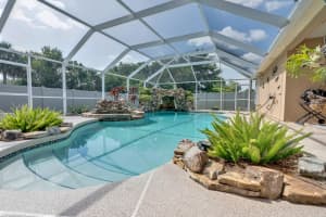 2049 SW Americana Street, Port St Lucie, FL 34953 Sold 09/30/25