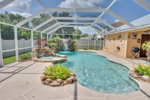 2049 SW Americana Street, Port St Lucie, FL 34953 Sold 09/30/25