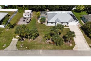 5712 Tangelo Drive, Fort Pierce
