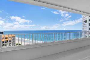 500 S Ocean Boulevard 1707, Boca Raton, FL 33432 Sold 08/14/25