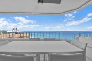 500 S Ocean Boulevard 1707, Boca Raton, FL 33432 Sold 08/14/25