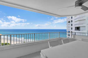 500 S Ocean Boulevard 1707, Boca Raton, FL 33432 Sold 08/14/25