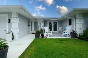 905 Evergreen Drive, North Palm Beach