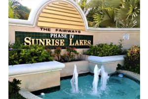 10304 Sunrise Lakes Blvd 312, Sunrise