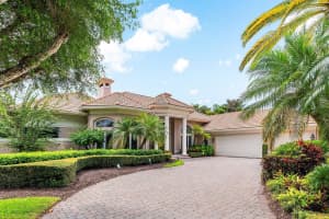 57 Saint George Place, Palm Beach Gardens, FL 33418 Sold 09/25/25