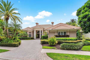 57 Saint George Place, Palm Beach Gardens, FL 33418 Sold 09/25/25