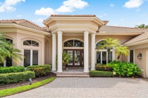 57 Saint George Place, Palm Beach Gardens, FL 33418 Sold 09/25/25